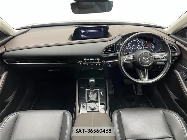 Mazda CX-30 2021 8748231-15