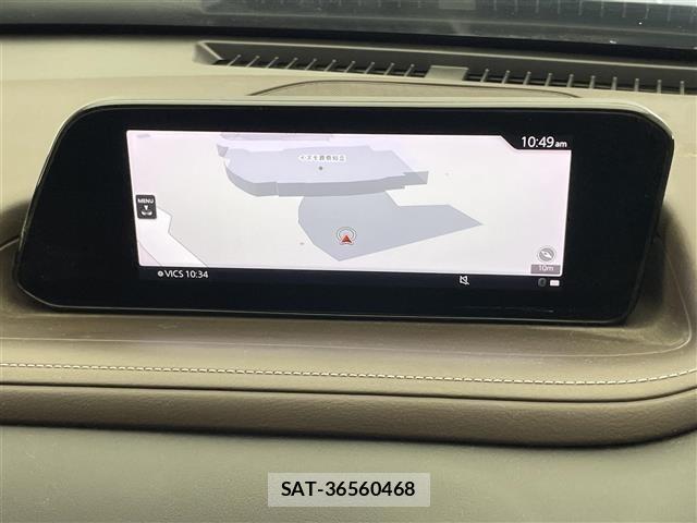 Mazda CX-30 2021 8748231-16