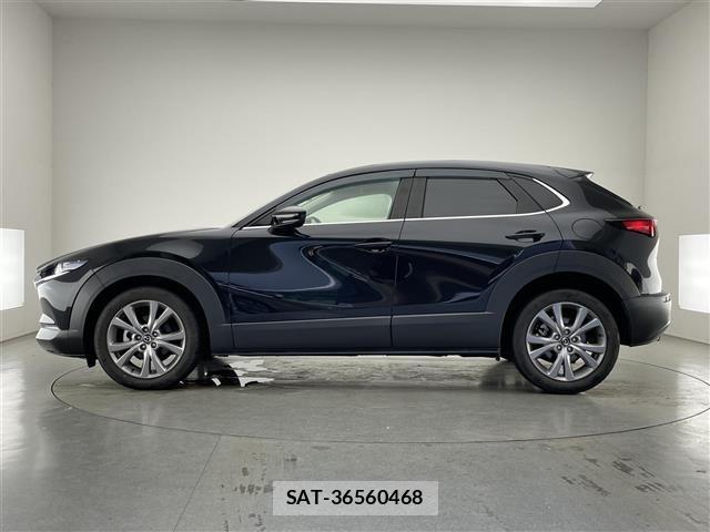 Mazda CX-30 2021 8748231-20