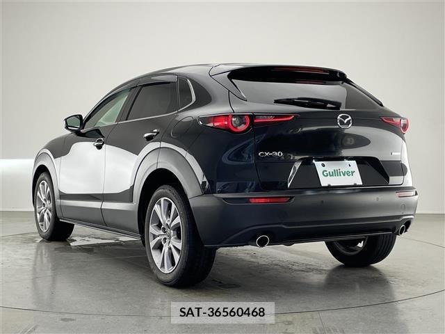 Mazda CX-30 2021 8748231-22