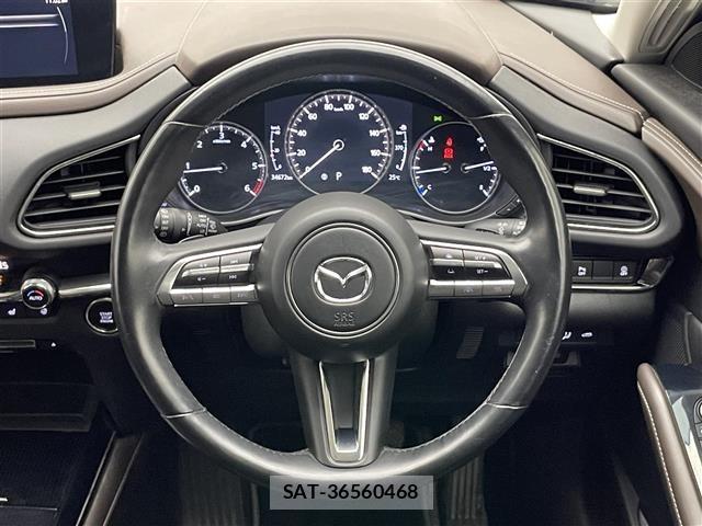 Mazda CX-30 2021 8748231-5