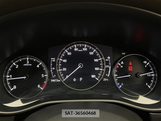 Mazda CX-30 2021 8748231-7