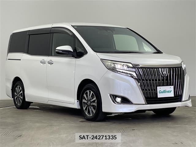 Toyota ESQUIRE 2020 8692655-0