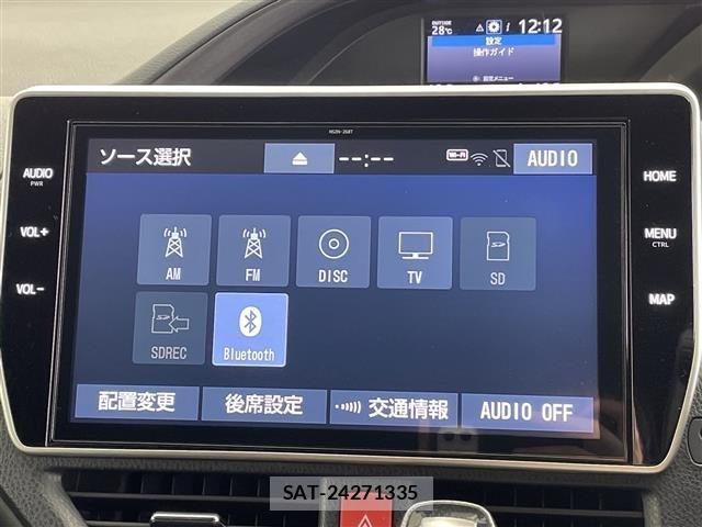 Toyota ESQUIRE 2020 8692655-17
