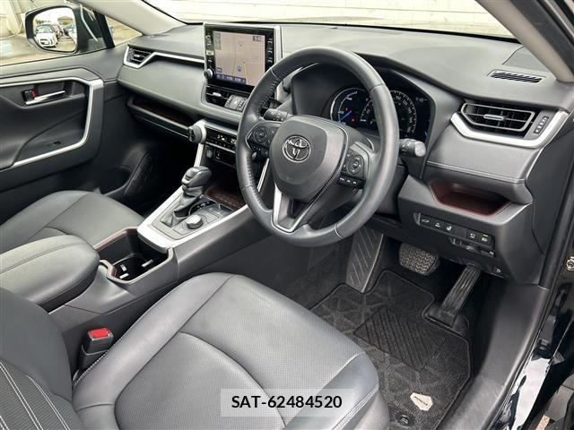 Toyota RAV4 2022 8709475-5