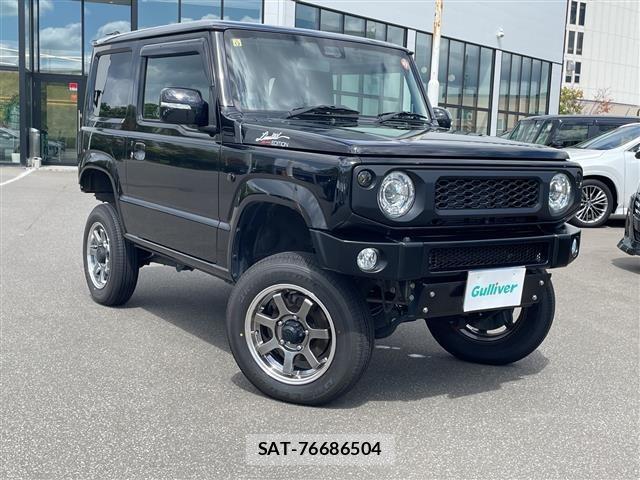 Suzuki JIMNY 2023 8932962-0