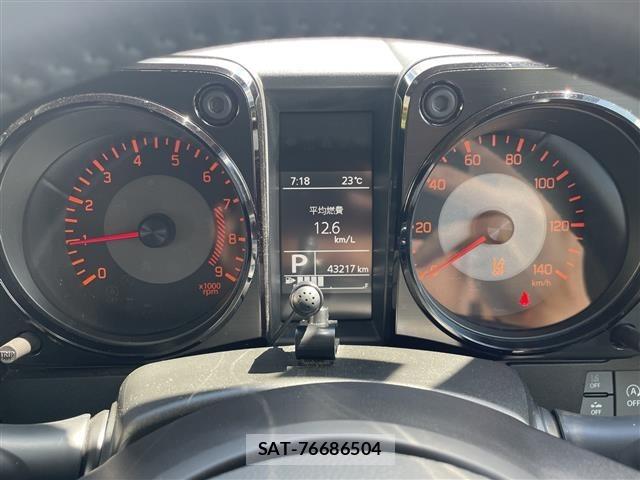 Suzuki JIMNY 2023 8932962-12