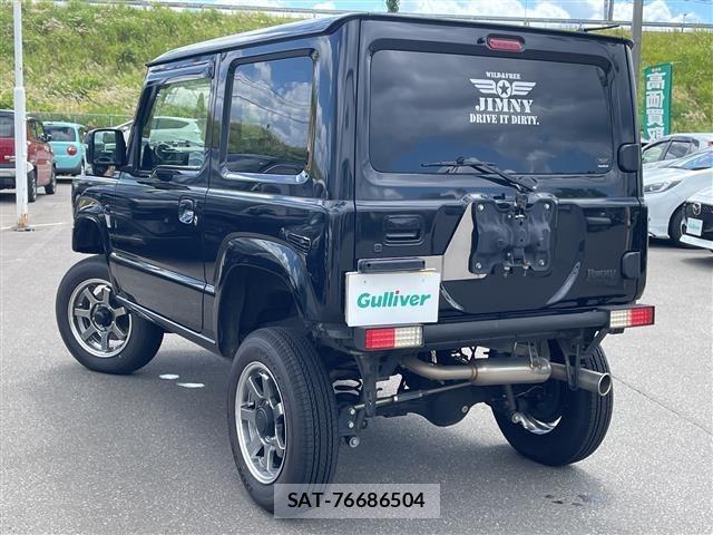 Suzuki JIMNY 2023 8932962-13