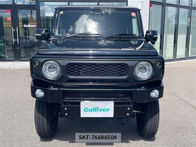 Suzuki JIMNY 2023 8932962-15