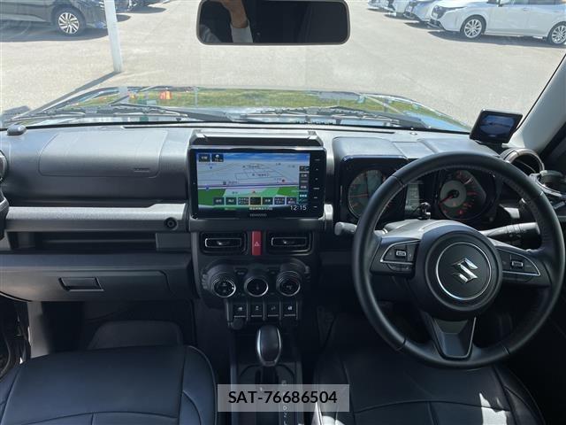 Suzuki JIMNY 2023 8932962-16