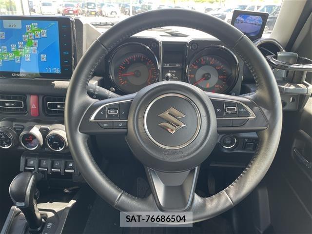 Suzuki JIMNY 2023 8932962-17