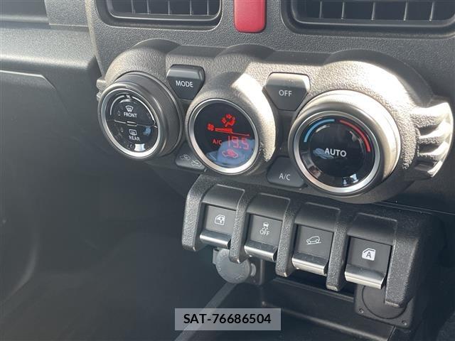 Suzuki JIMNY 2023 8932962-20