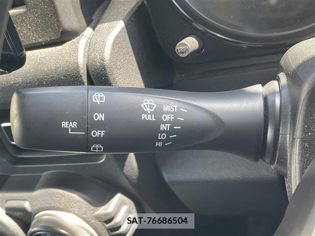 Suzuki JIMNY 2023 8932962-21
