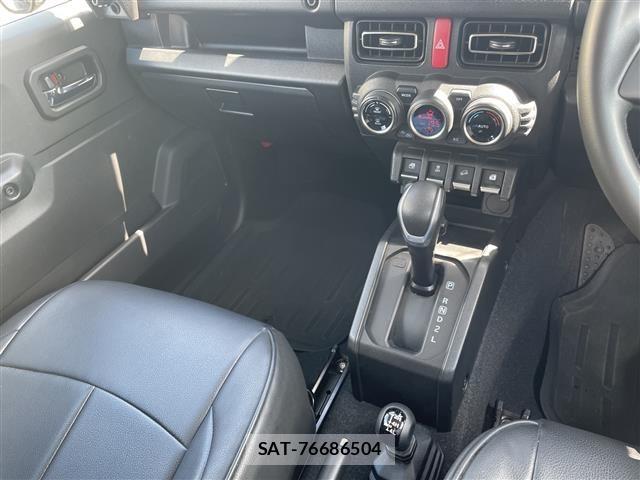 Suzuki JIMNY 2023 8932962-5