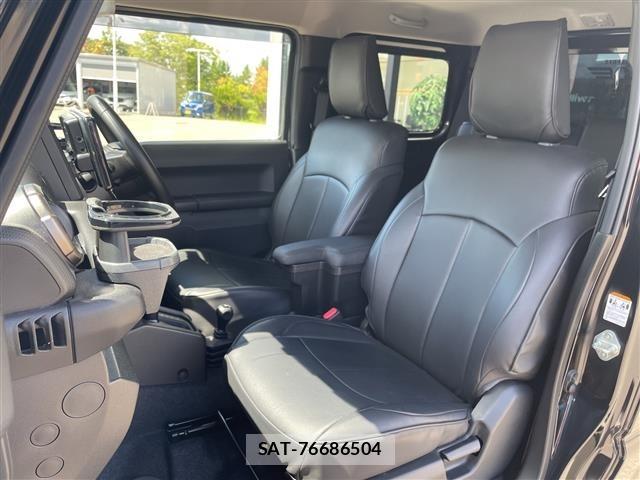 Suzuki JIMNY 2023 8932962-6