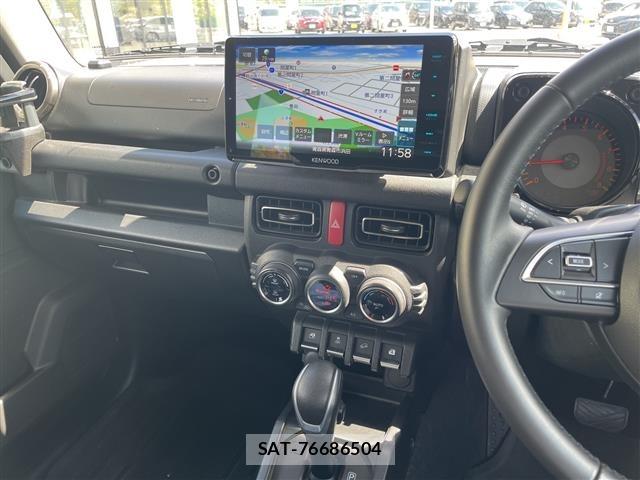 Suzuki JIMNY 2023 8932962-8