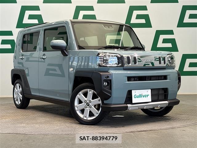 Daihatsu TAFT 2022 8756214-0