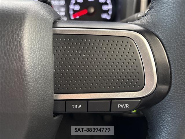 Daihatsu TAFT 2022 8756214-1