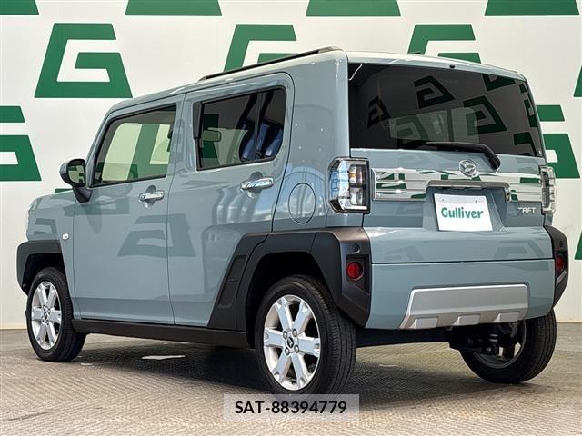 Daihatsu TAFT 2022 8756214-13
