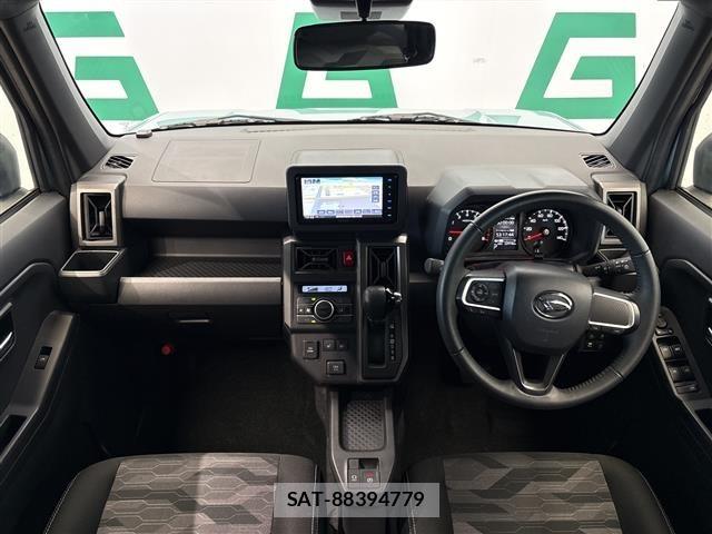 Daihatsu TAFT 2022 8756214-14