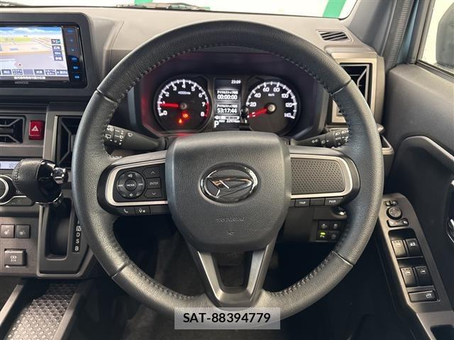 Daihatsu TAFT 2022 8756214-18