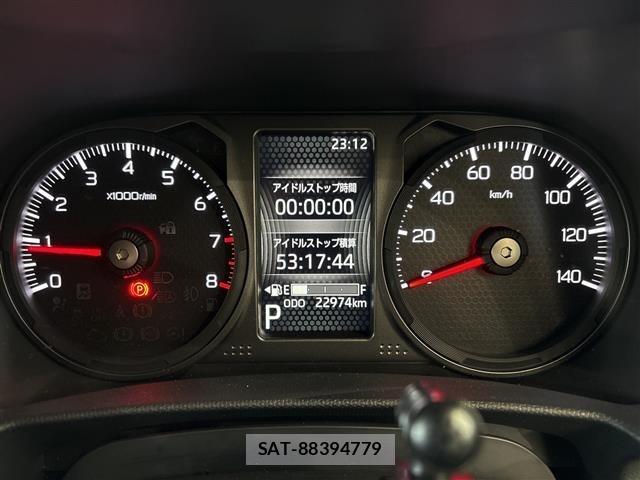 Daihatsu TAFT 2022 8756214-19