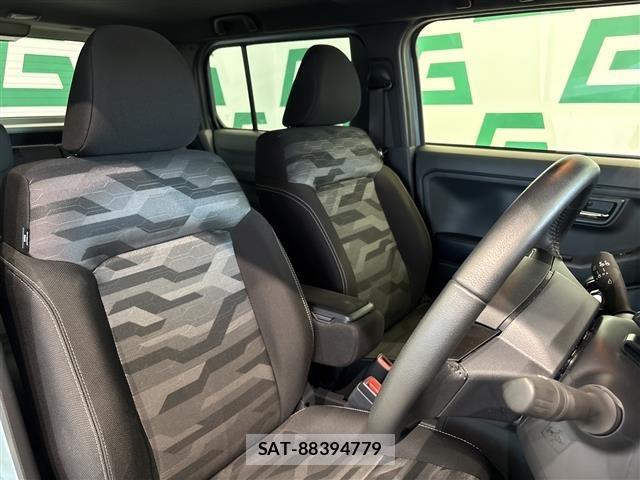 Daihatsu TAFT 2022 8756214-2