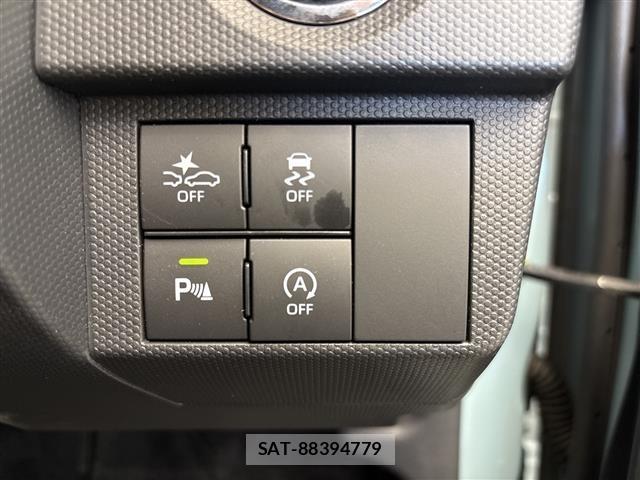 Daihatsu TAFT 2022 8756214-22