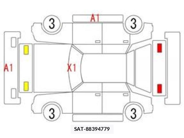 Daihatsu TAFT 2022 8756214-23