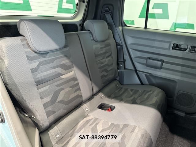 Daihatsu TAFT 2022 8756214-4
