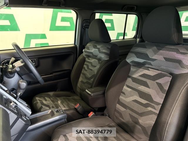 Daihatsu TAFT 2022 8756214-6
