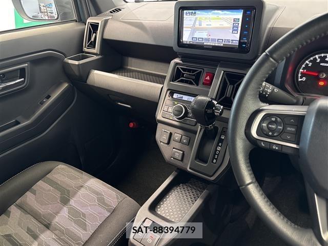 Daihatsu TAFT 2022 8756214-8