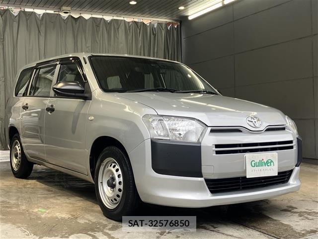 Toyota PROBOX VAN 2020 8862662-0