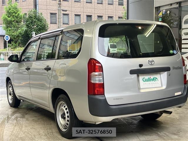 Toyota PROBOX VAN 2020 8862662-13