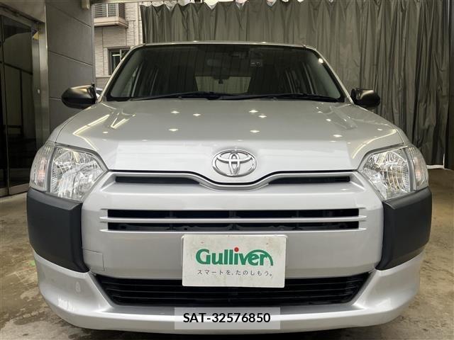 Toyota PROBOX VAN 2020 8862662-15