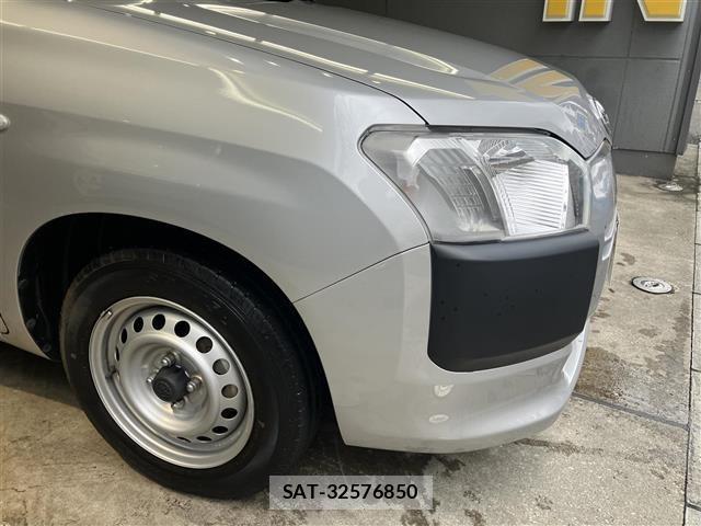 Toyota PROBOX VAN 2020 8862662-16