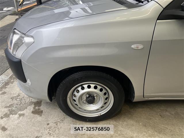 Toyota PROBOX VAN 2020 8862662-20
