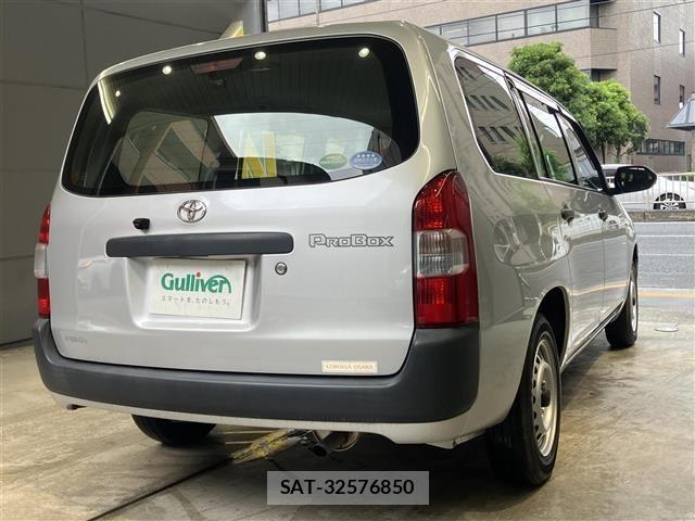 Toyota PROBOX VAN 2020 8862662-21