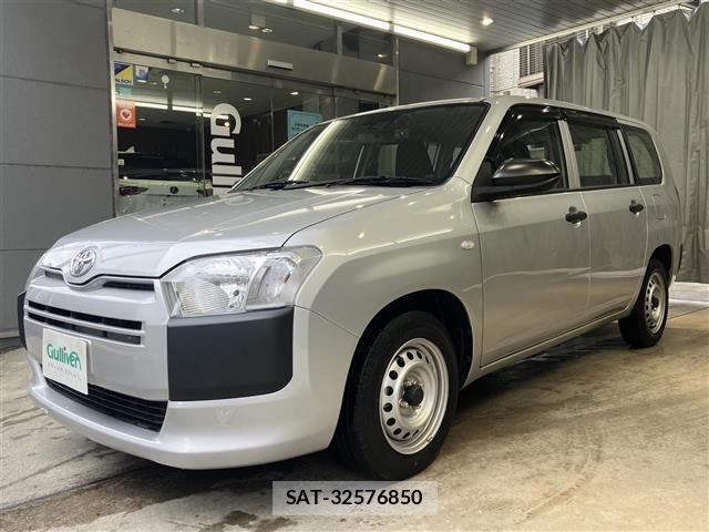 Toyota PROBOX VAN 2020 8862662-22