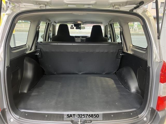 Toyota PROBOX VAN 2020 8862662-3