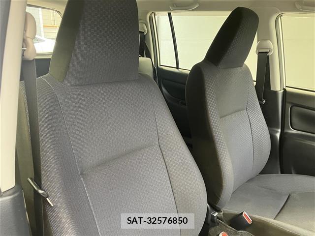 Toyota PROBOX VAN 2020 8862662-4