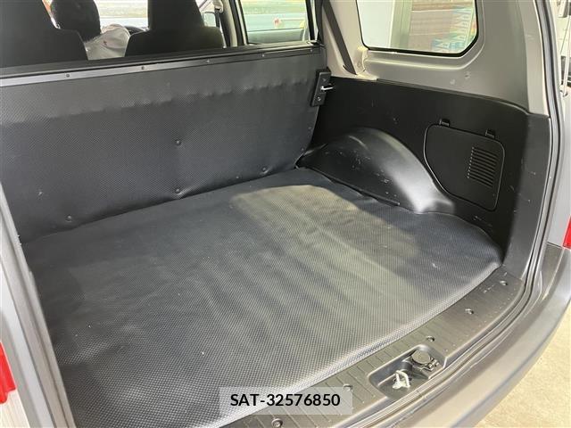Toyota PROBOX VAN 2020 8862662-5