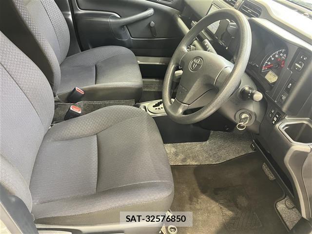 Toyota PROBOX VAN 2020 8862662-6