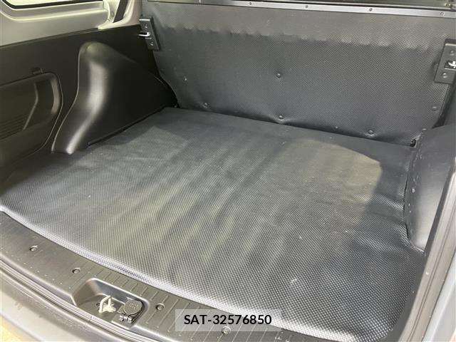 Toyota PROBOX VAN 2020 8862662-7