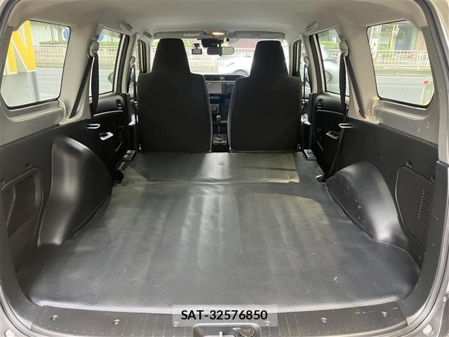 Toyota PROBOX VAN 2020 8862662-8