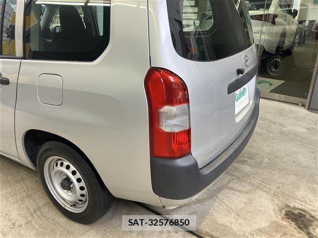 Toyota PROBOX VAN 2020 8862662-9