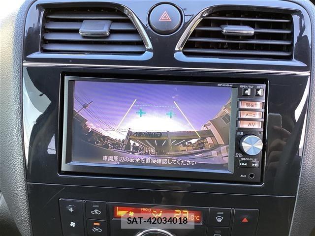 Nissan SERENA 2013 8928112-16