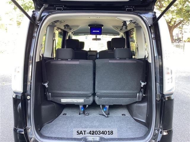 Nissan SERENA 2013 8928112-21
