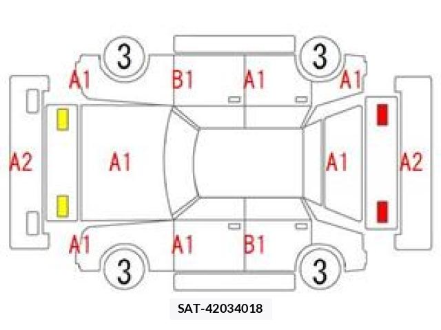 Nissan SERENA 2013 8928112-23