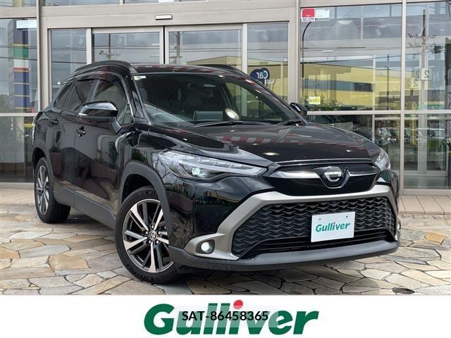 Toyota COROLLA CROSS 2023 8906520-0